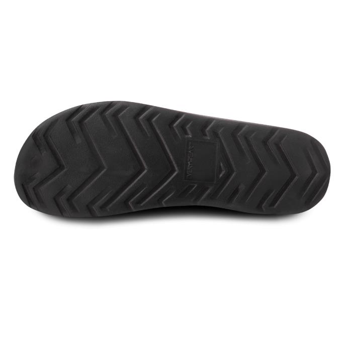 totes® SOLBOUNCE Ladies Clog Black Extra Image 4